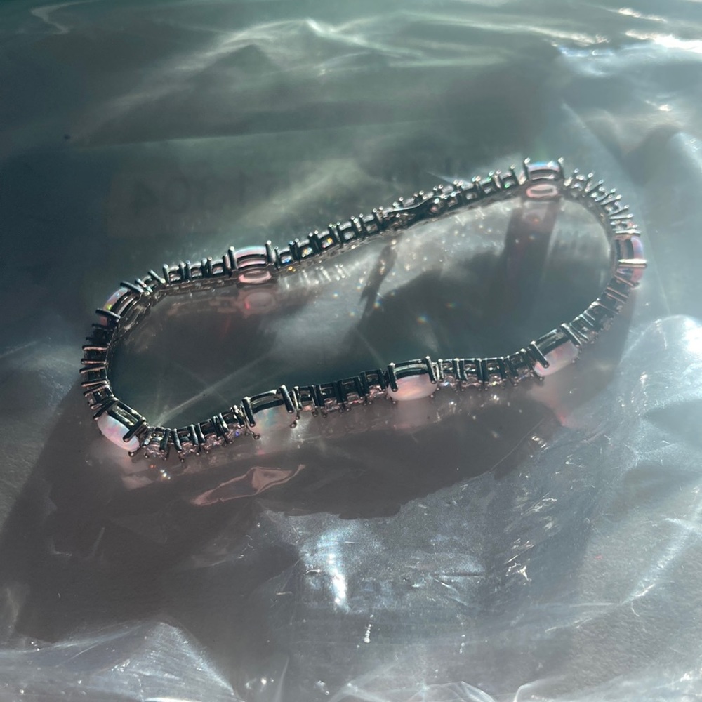 Opal Bracelet - image 1